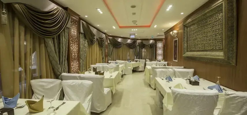 Nusk Al Hijrah Hotel image